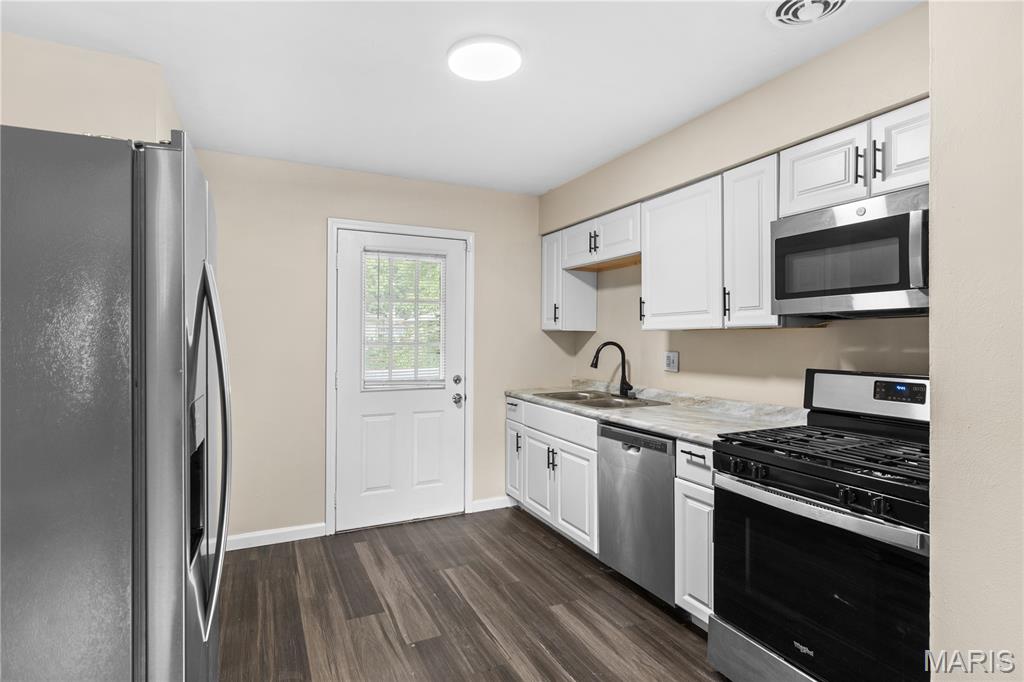 Lockbriar - Residential