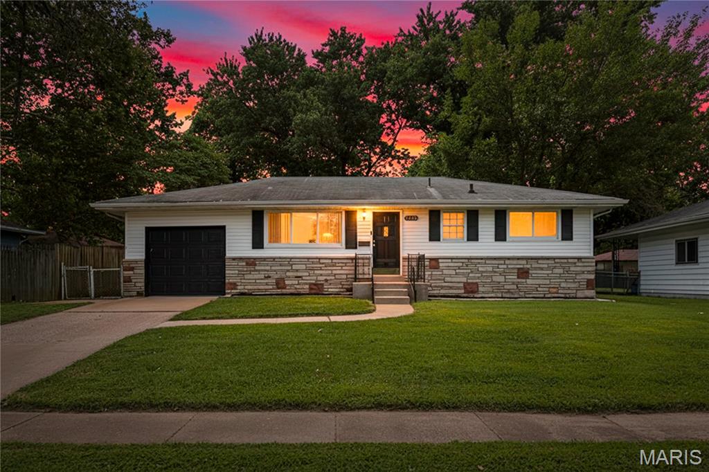 Lockbriar - Residential