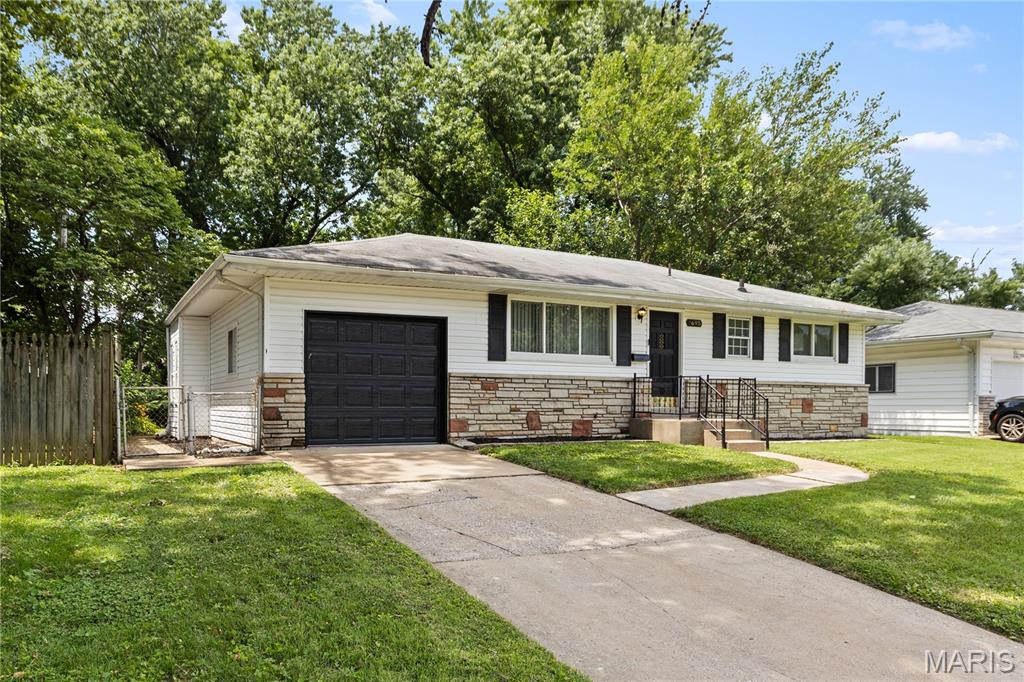 Lockbriar - Residential