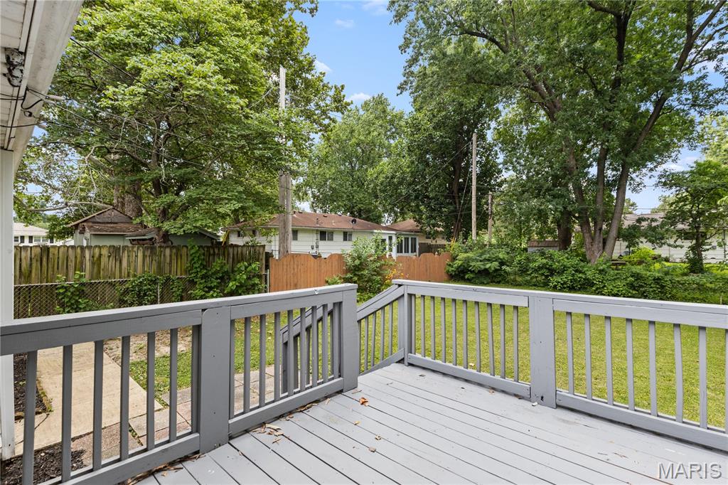 Lockbriar - Residential