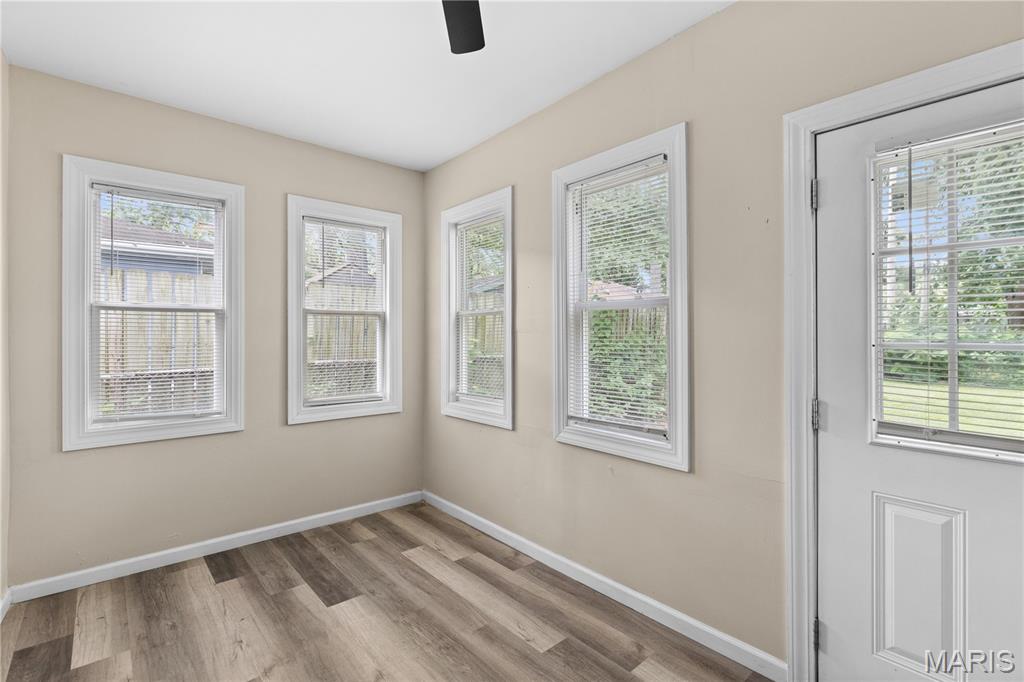 Lockbriar - Residential
