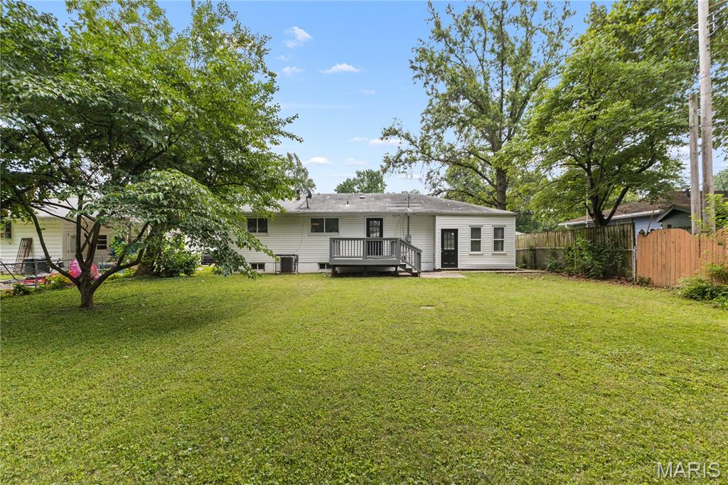 Lockbriar - Residential