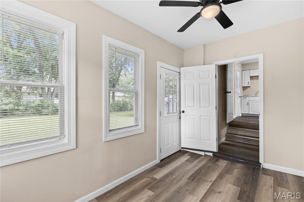 Lockbriar - Residential
