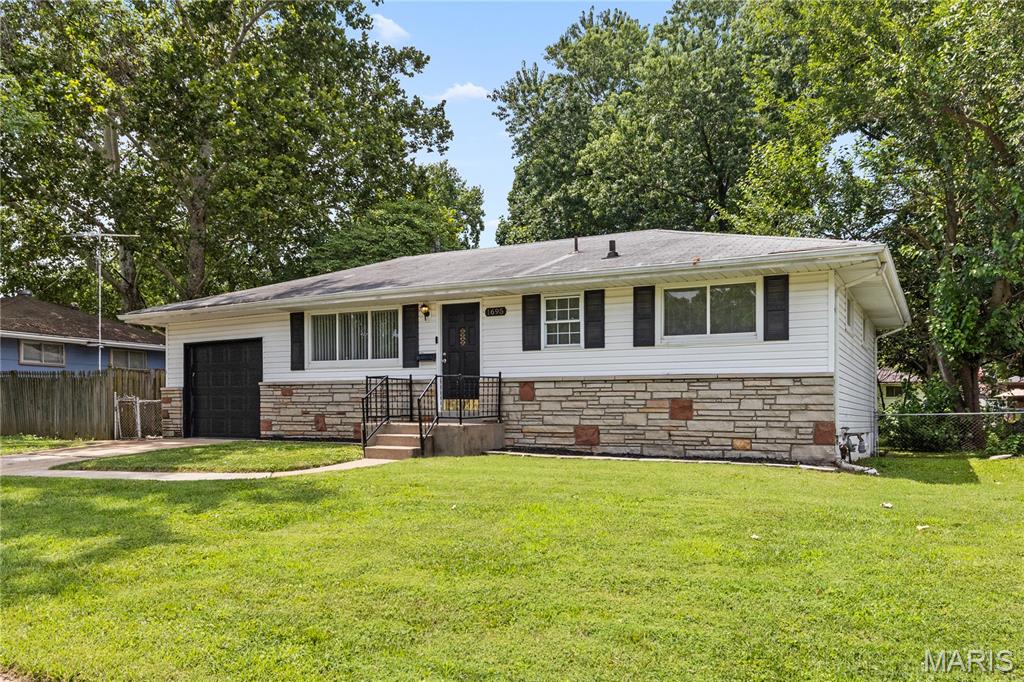 Lockbriar - Residential