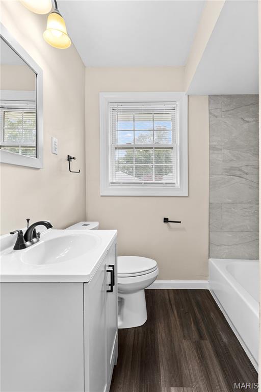 Lockbriar - Residential
