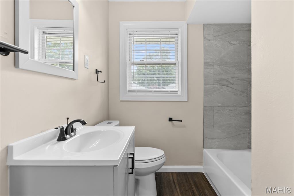 Lockbriar - Residential