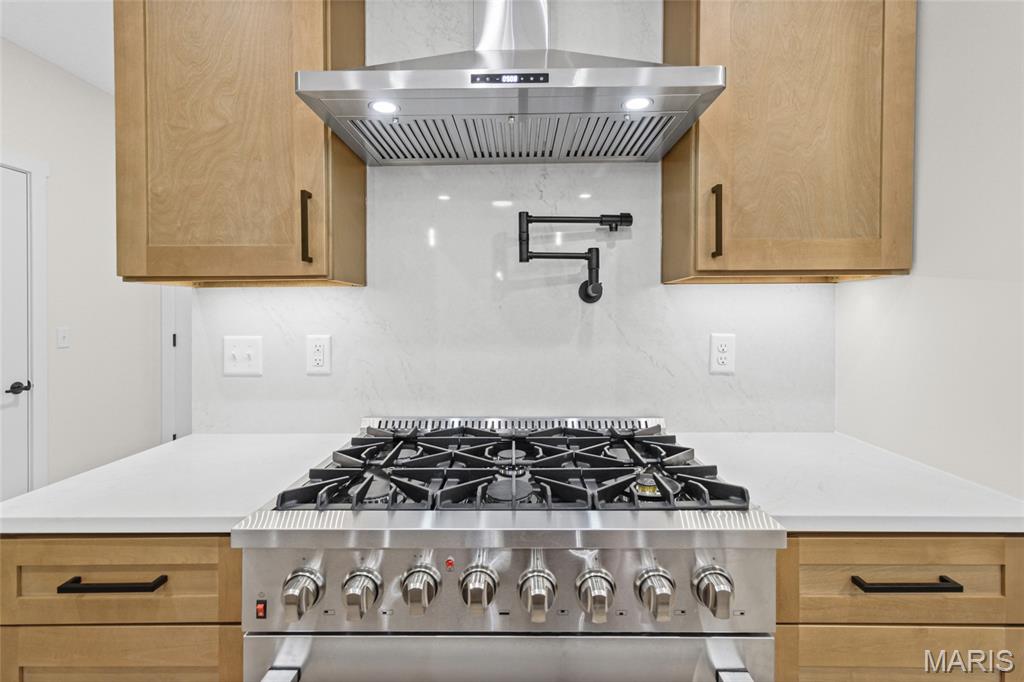 Somerset Place - Residential