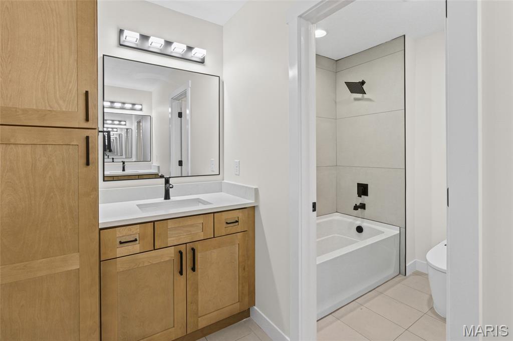 Somerset Place - Residential