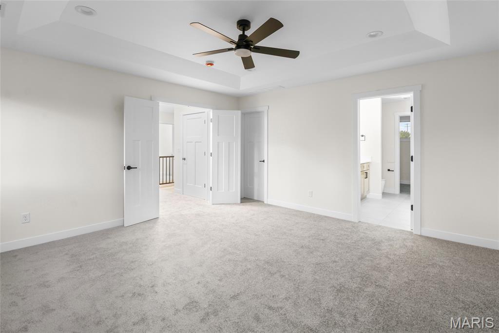 Somerset Place - Residential