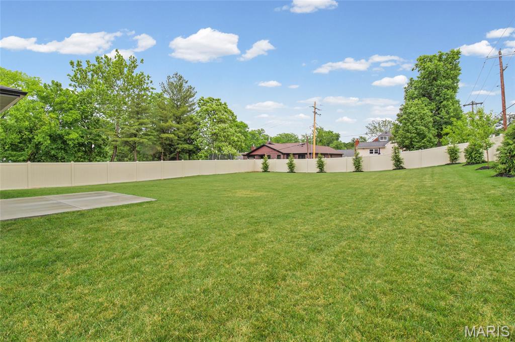 Somerset Place - Residential