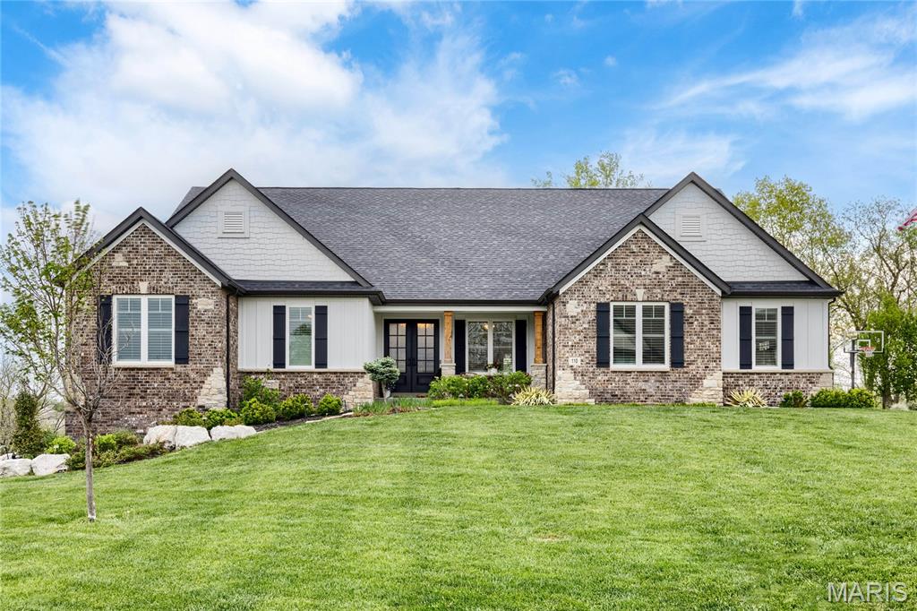Westleigh #1 - Residential
