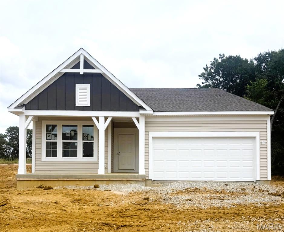 Serenity Woods - Residential