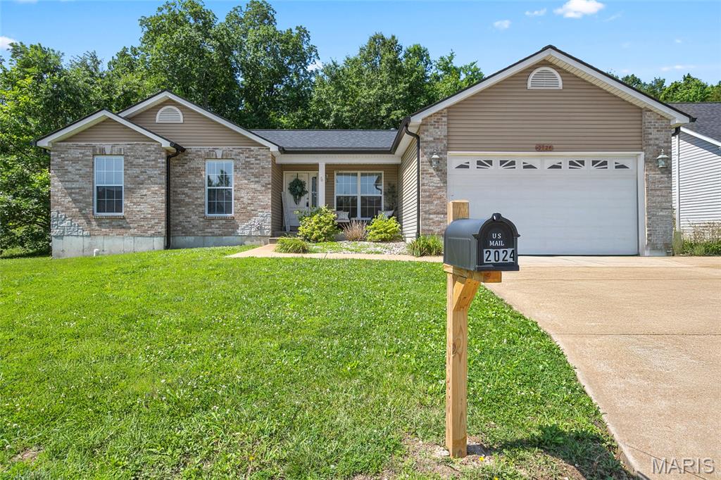 Hunters Glen 02 - Residential