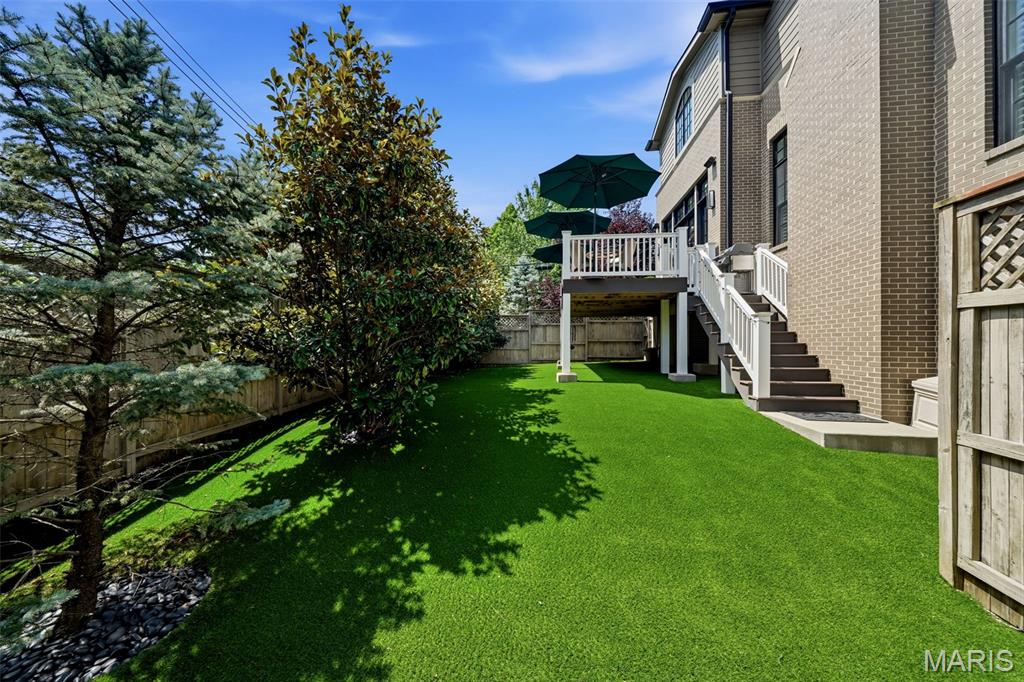 Clayton Gardens 2 - Residential