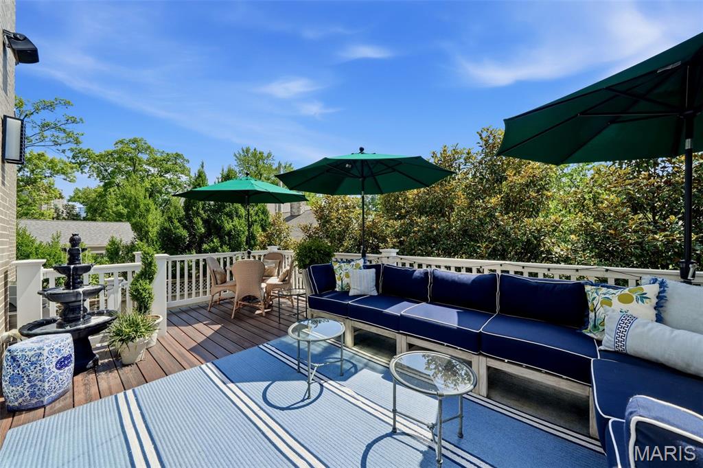 Clayton Gardens 2 - Residential