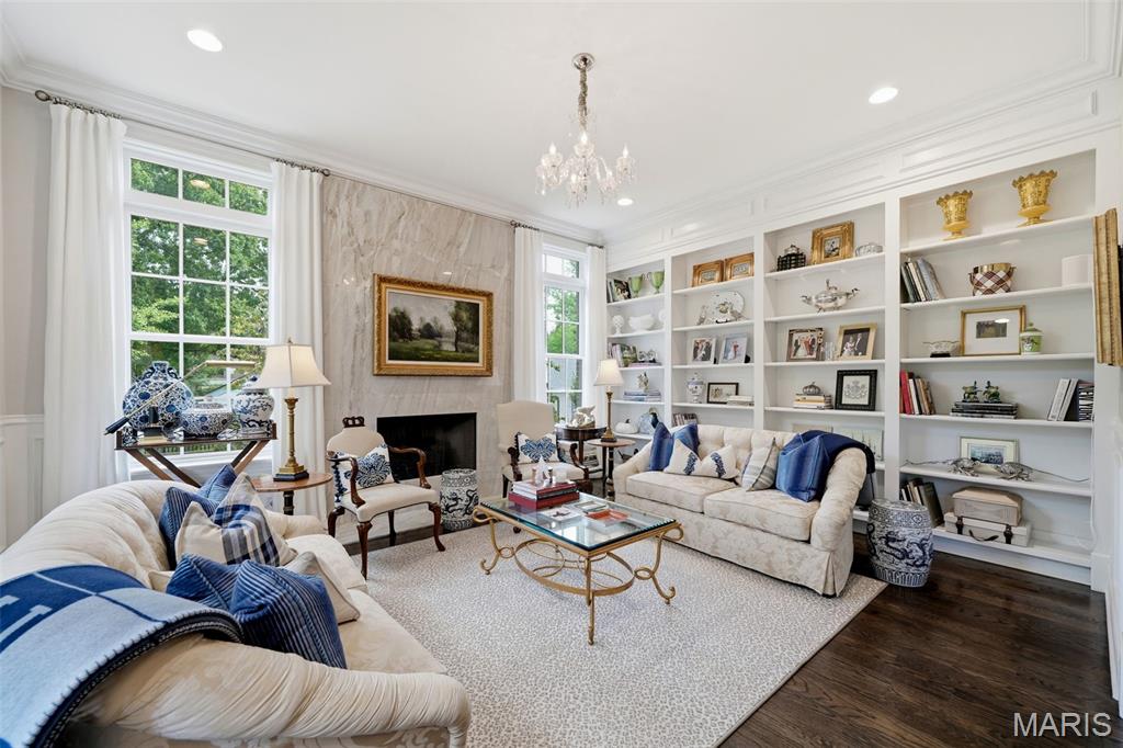 Clayton Gardens 2 - Residential