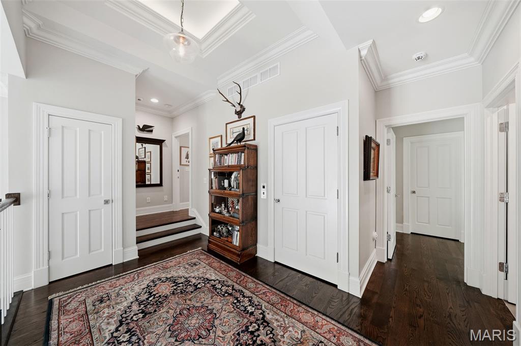 Clayton Gardens 2 - Residential