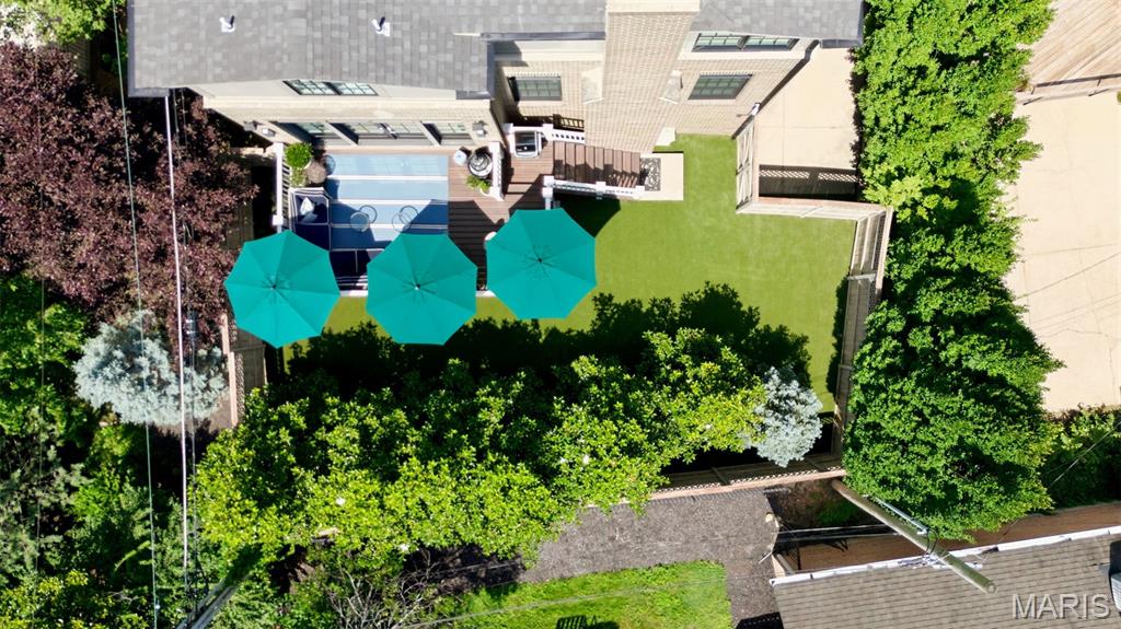 Clayton Gardens 2 - Residential