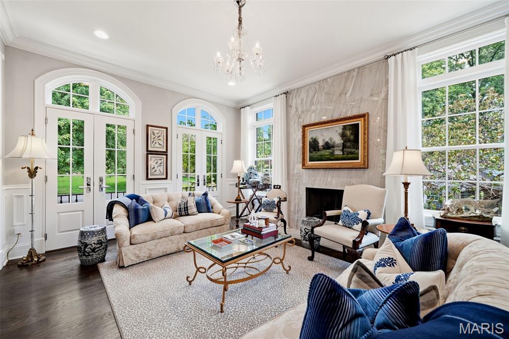 Clayton Gardens 2 - Residential
