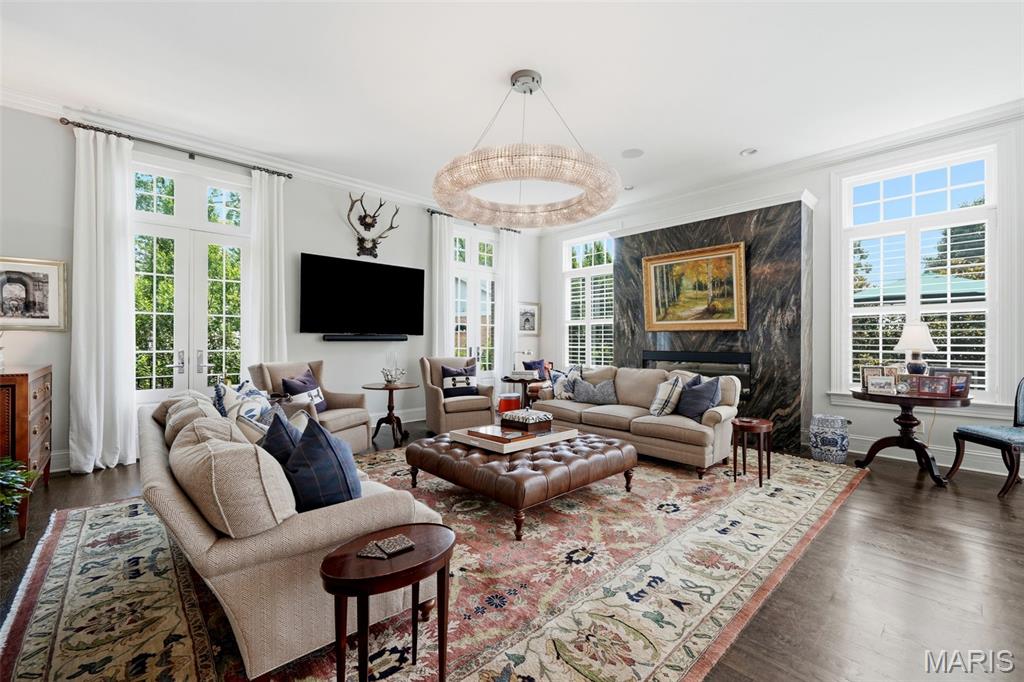 Clayton Gardens 2 - Residential