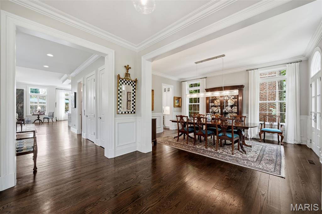 Clayton Gardens 2 - Residential