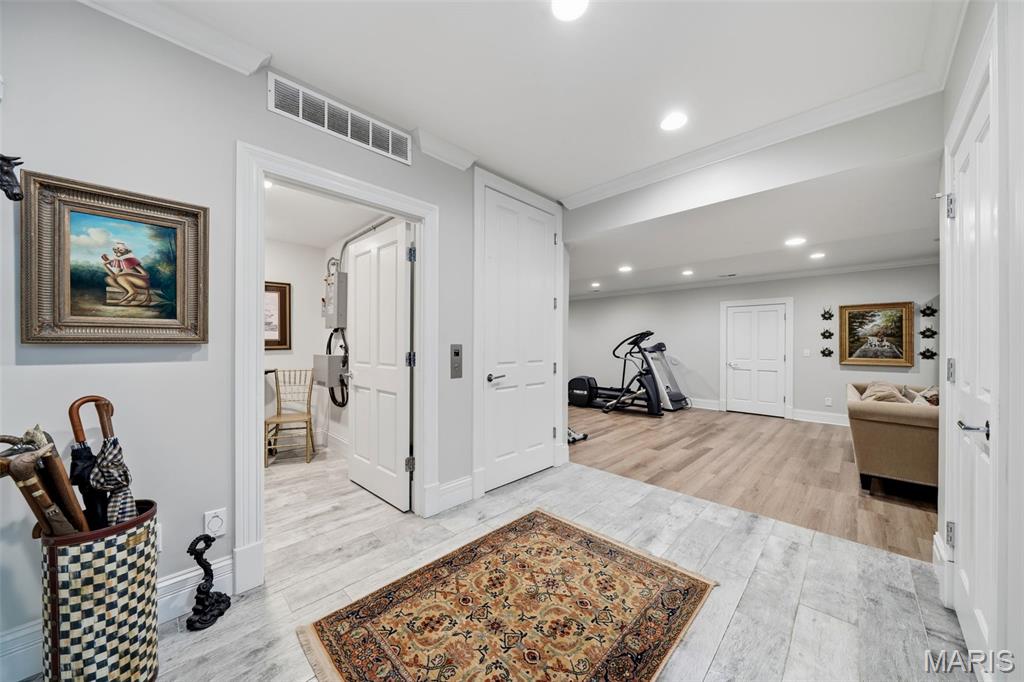 Clayton Gardens 2 - Residential
