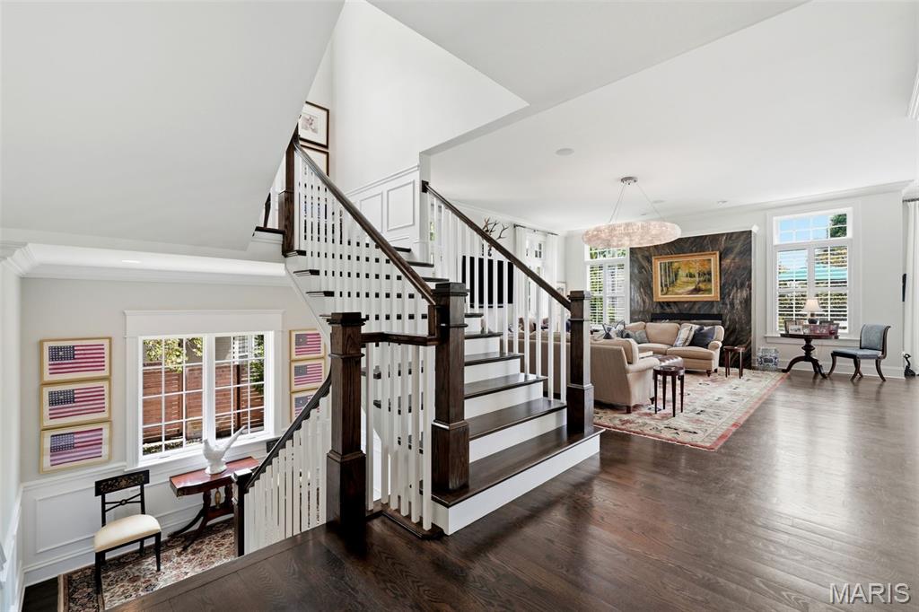 Clayton Gardens 2 - Residential