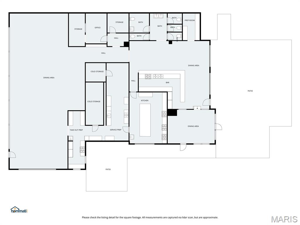 Shaw Add - Commercial Sale