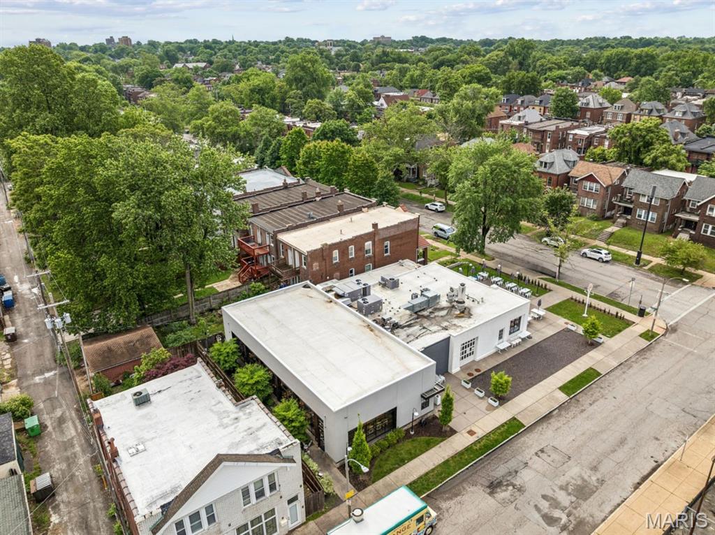 Shaw Add - Commercial Sale