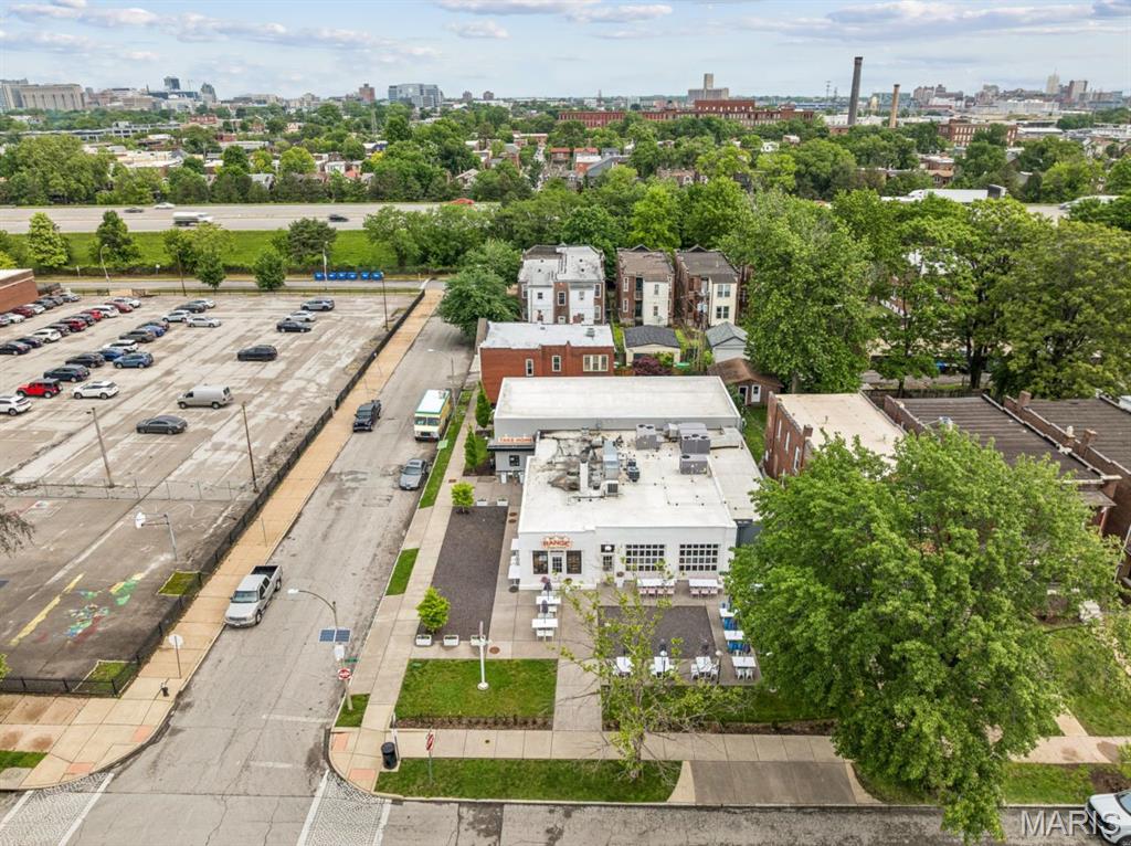 Shaw Add - Commercial Sale