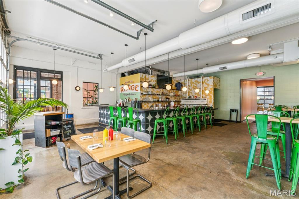 Shaw Add - Commercial Sale