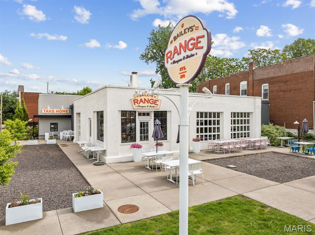 Shaw Add - Commercial Sale