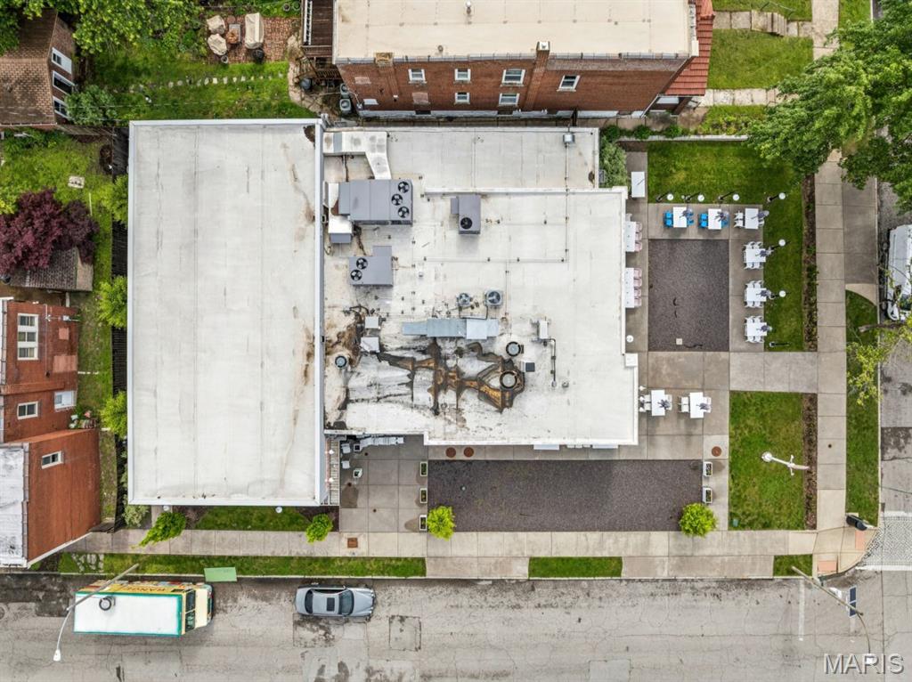 Shaw Add - Commercial Sale
