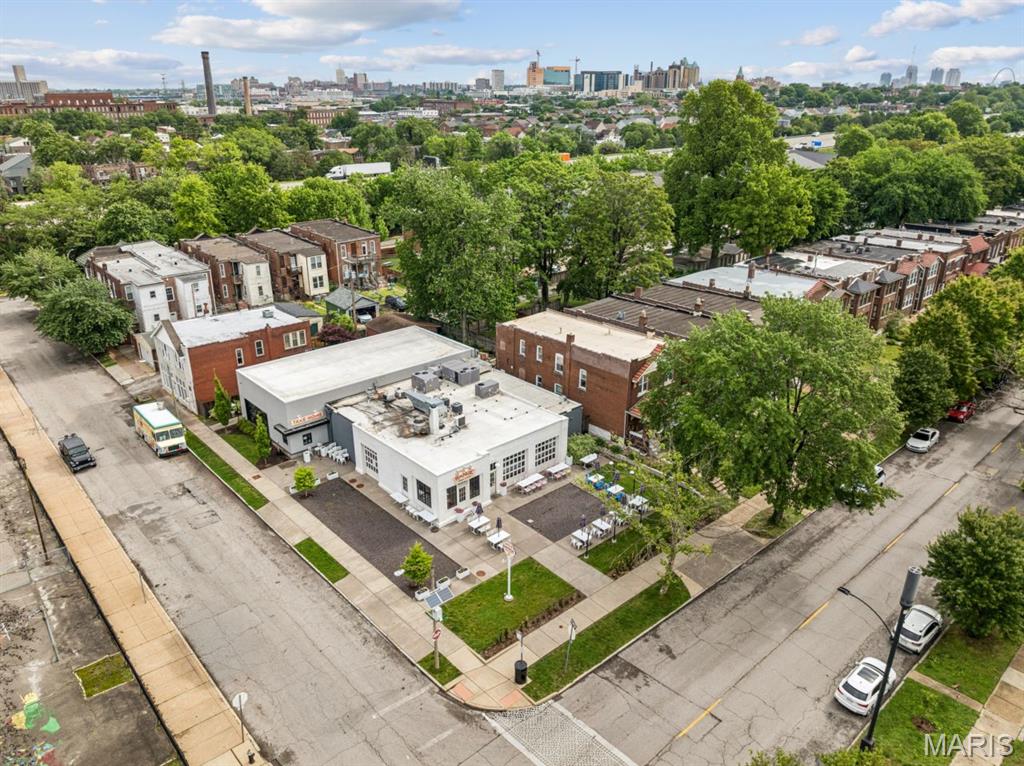 Shaw Add - Commercial Sale