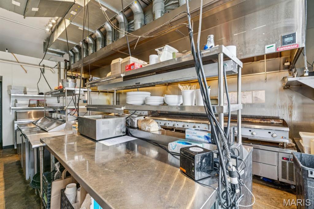 Shaw Add - Commercial Sale