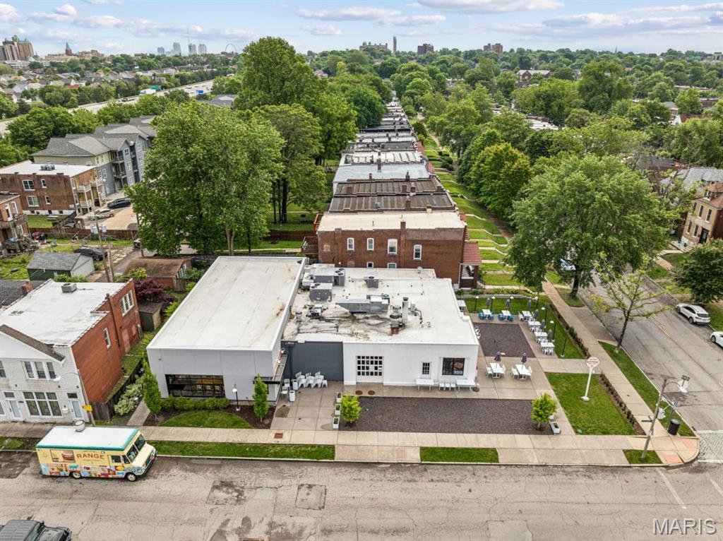 Shaw Add - Commercial Sale