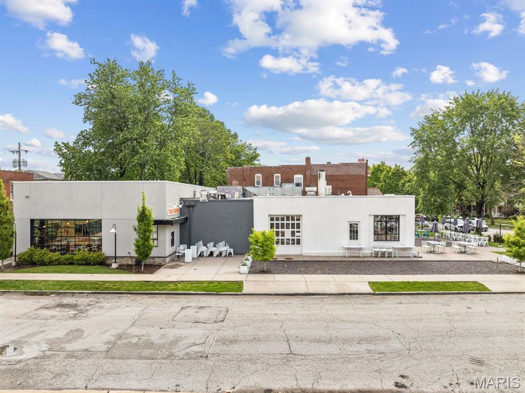 Shaw Add - Commercial Sale