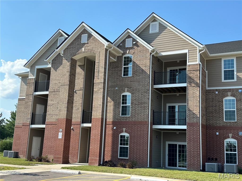 Condos At Town Center - Residential Lease
