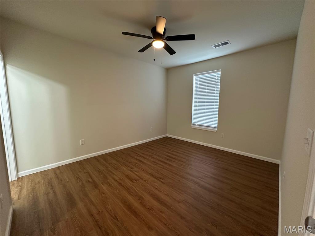 Condos At Town Center - Residential Lease