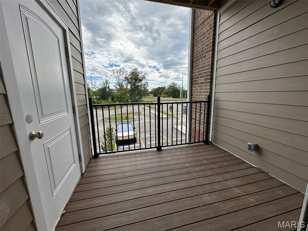 Condos At Town Center - Residential Lease