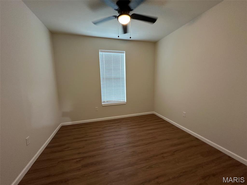 Condos At Town Center - Residential Lease