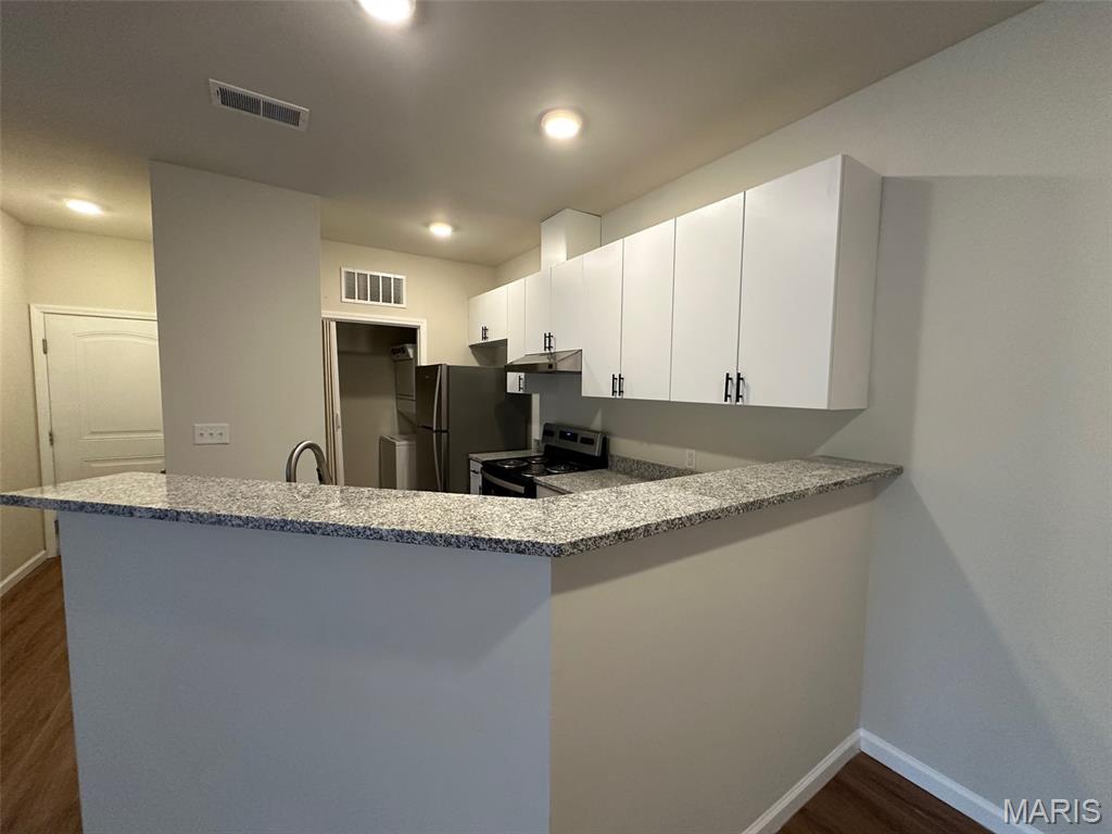 Condos At Town Center - Residential Lease