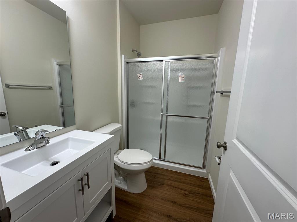 Condos At Town Center - Residential Lease