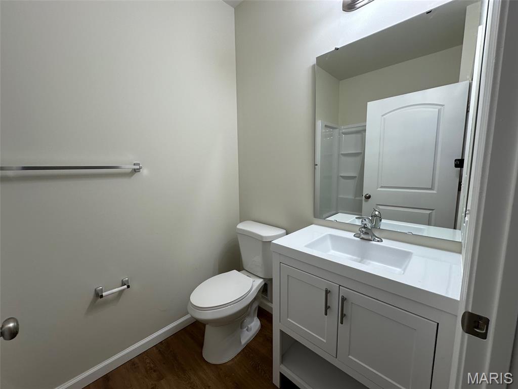 Condos At Town Center - Residential Lease