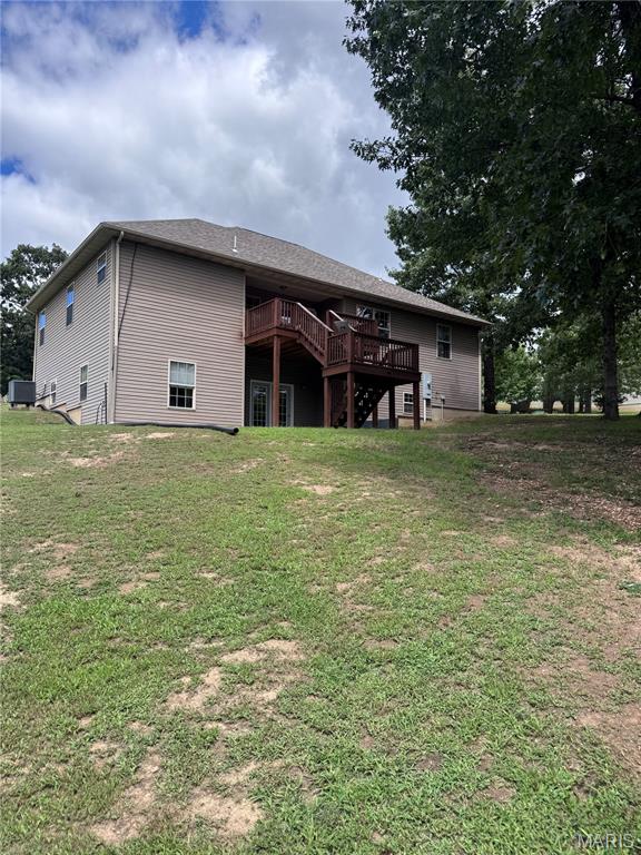 Shalom Mountain Tr 168 - Residential