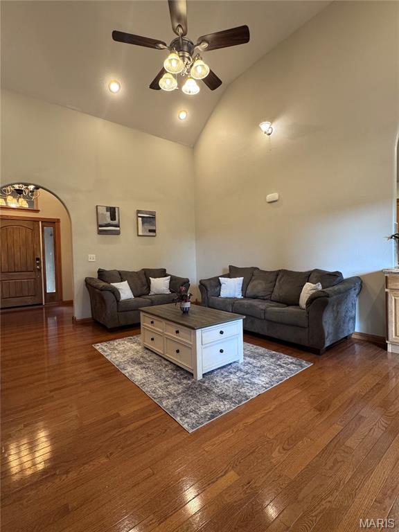 Shalom Mountain Tr 168 - Residential