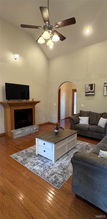 Shalom Mountain Tr 168 - Residential