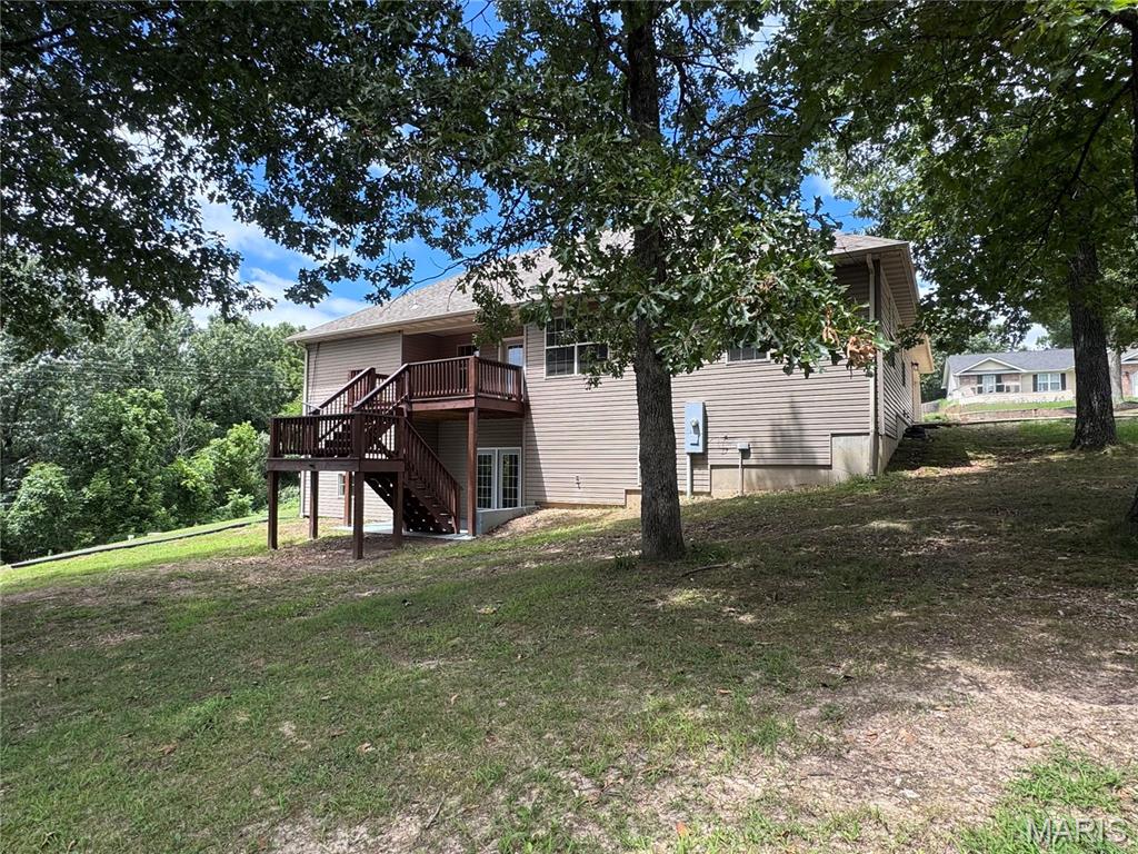 Shalom Mountain Tr 168 - Residential