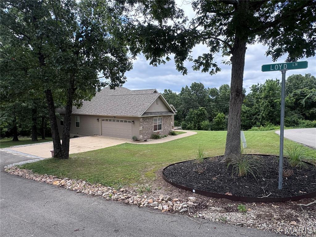 Shalom Mountain Tr 168 - Residential