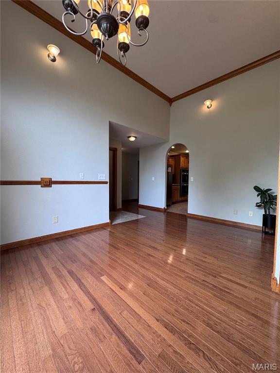 Shalom Mountain Tr 168 - Residential